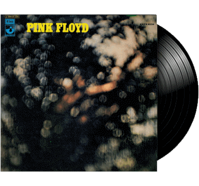 Obscured by Clouds-Obscured by Clouds Pink Floyd Pop Rock Musique Multi Média 