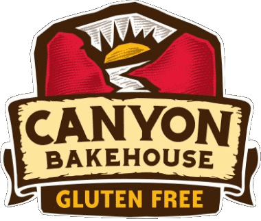 Canyon Pane - Fette Biscottate Cibo 