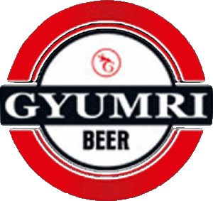 Gyumri Beer Arménie Bières Boissons 