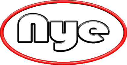 Nye N MASCHIO - UK - USA - IRL - AUS - NZ Nome 