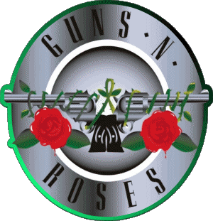 Guns N' Roses Hard Rock Música Multimedia 