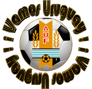Fútbol Vamos Uruguay Español Mensajes 