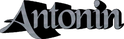 Antonin A MASCHIO - Francia Nome 