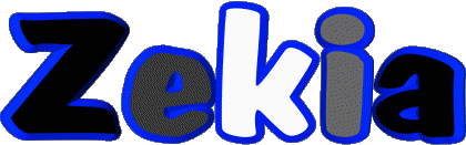 Zekia Z FEMENINO - Magreb Musulmán Nombre 