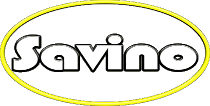 Savino S MANN - Italien Vorname 