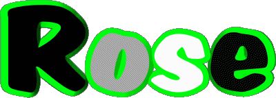 Rose R FEMININ - France Prénoms 