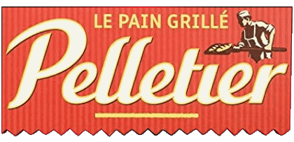 Pelletier Breads - Rusks Food 