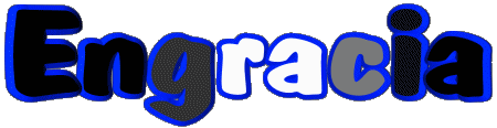 Engracia E FEMMINILE - Spagna Nome 