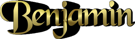 Benjamin B MASCULINO - Francia Nombre 
