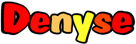 Denyse D FEMENINO - Francia Nombre 