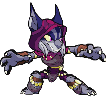 Icons - Characters Brawlhalla Video Games Multi Media 