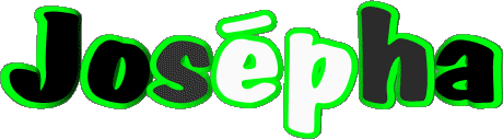 Josépha J FEMININ - France Prénoms 