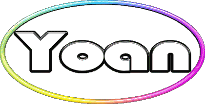 Yoan Y MASCULINE - France First Names 