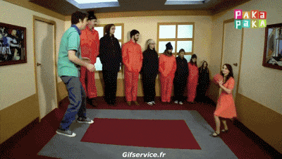 Serie 01 Ilusiones - Proporciones GENTE Humor - Fun 