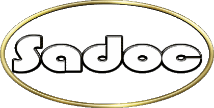 Sadoc S MANN - Frankreich Vorname 