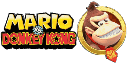Donkey Kong Super Mario Videogiochi Multimedia 