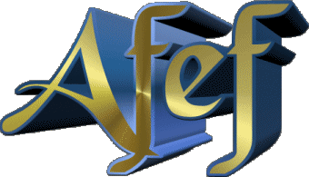 Afef A FEMININE - Maghreb Muslim First Names 