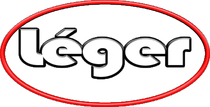 Léger L MASCULINO - Francia Nombre 