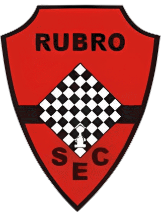 Rubro Social Esporte Clube Rio de Janeiro Brésil FootBall Club Amériques Logo Sports 