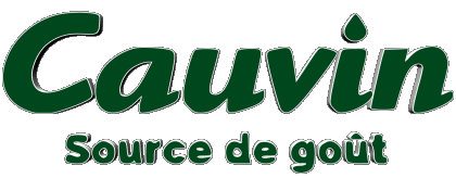 Cauvin Huiles Nourriture 