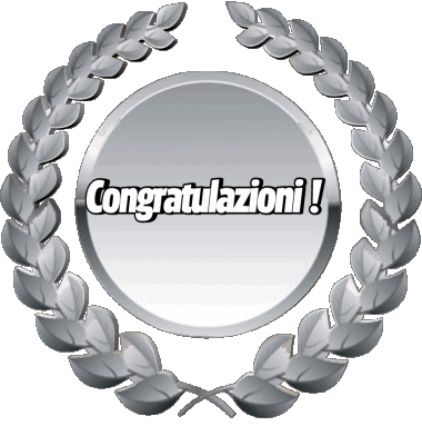 11 Congratulazioni Italiano Mensajes 