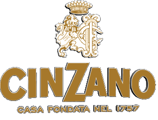 Cinzano Apéritifs Boissons 