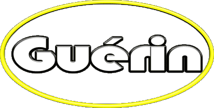 Guérin G MASCULINO - Francia Nombre 