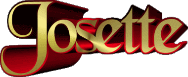 Josette J FEMININE - France First Names 