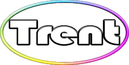 Trent T MASCULIN - UK - USA Prénoms 