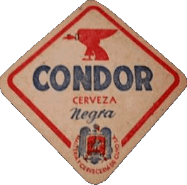 Condor Argentina Birre Bevande 
