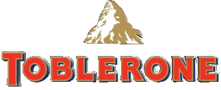 Toblerone Chocolats Nourriture 