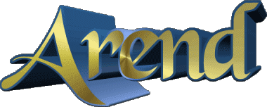 Arend A MASCULINO - Alemania Nombre 