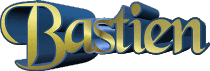 Bastien B MASCHIO - Francia Nome 