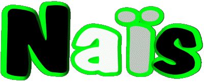 Naïs N FEMININE - France First Names 