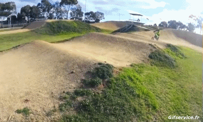Fun Win BMX Sports Humour - Fun 
