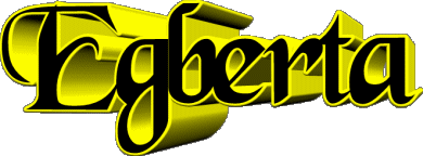 Egberta E FEMENINO - Alemania Nombre 
