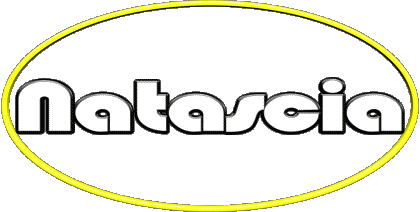 Natascia N FEMENINO - Italia Nombre 