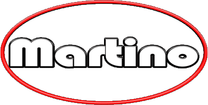 Martino M MASCULIN - Italie Prénoms 