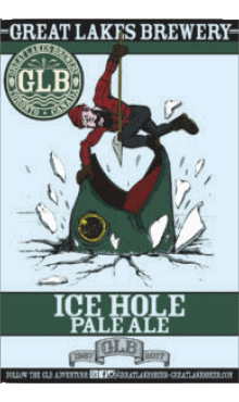 Great Lakes Brewery Canada Bières Boissons 