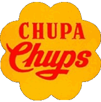 1969-1969 Chupa Chups Bonbons Nourriture 