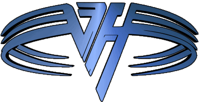 Van Halen Hard Rock Music Multi Media 