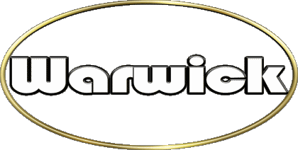 Warwick W MASCULINO - UK - USA - IRL - AUS - NZ Nombre 