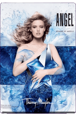 Thierry Mugler Couture - Profumo Moda 