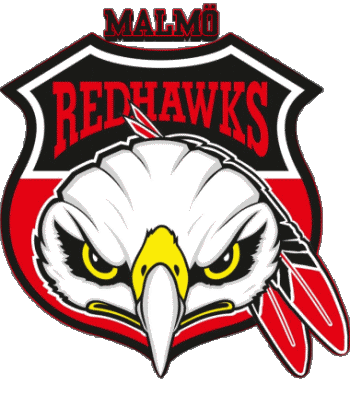 Malmö Redhawks Suecia Hockey - Clubs Deportes 