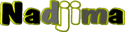 Nadjima N FEMMINILE - Maghreb Musulmano Nome 