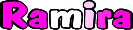 Ramira R FEMENINO - España Nombre 