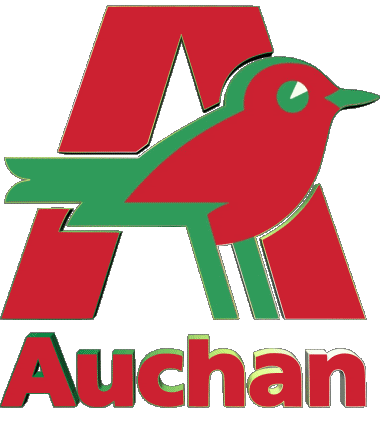 Auchan Supermercados Comida 