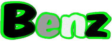 Benz B MASCHIO - Germania Nome 