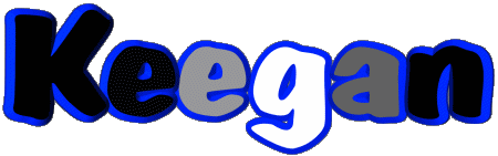 Keegan K MASCHIO - UK - USA - IRL - AUS - NZ Nome 