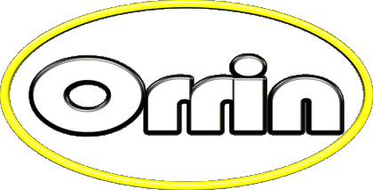 Orrin O MASCULIN - UK - USA Prénoms 